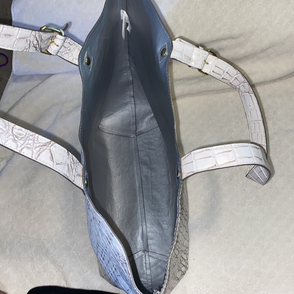 Large hand bag - Picture 3 of 4